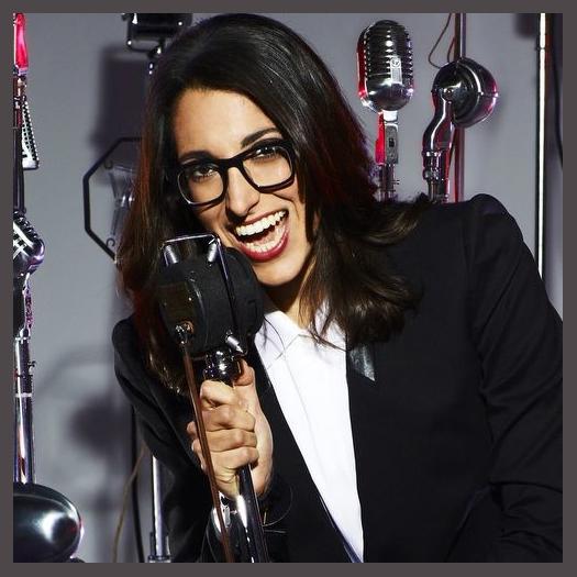 Michelle Chamuel